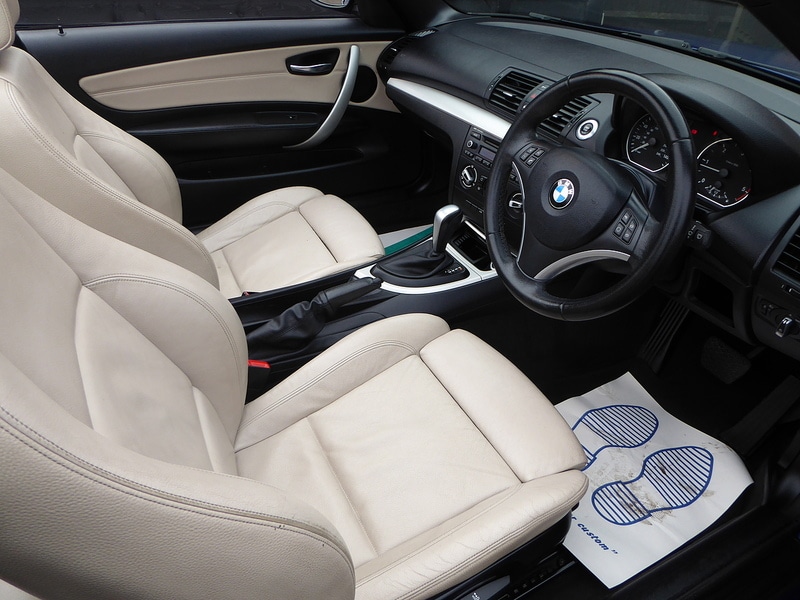 Used BMW 1 Series 2011 for sale - 77136958: Photo 11
