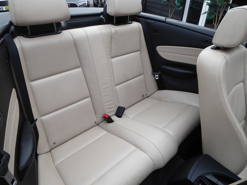 Used BMW 1 Series 2011 for sale - 77136958: Photo 12