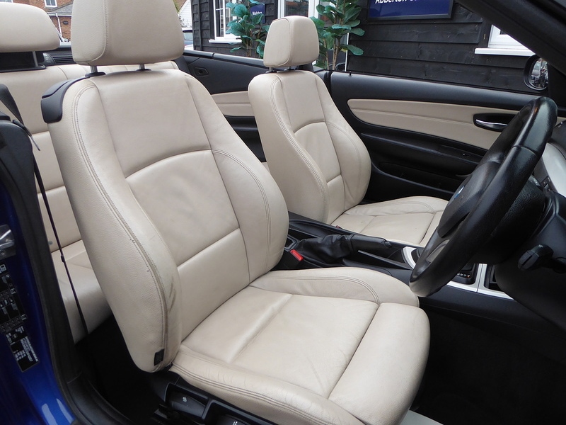 Used BMW 1 Series 2011 for sale - 77136958: Photo 13