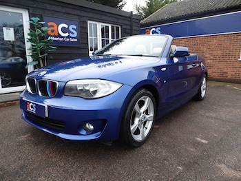 BMW 1 Series feature image