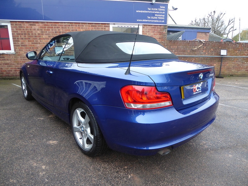 Used BMW 1 Series 2011 for sale - 77136958: Photo 6