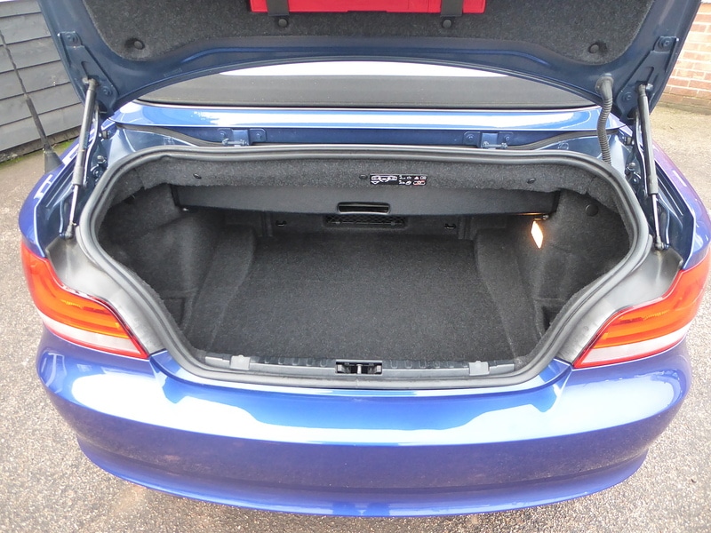 Used BMW 1 Series 2011 for sale - 77136958: Photo 9