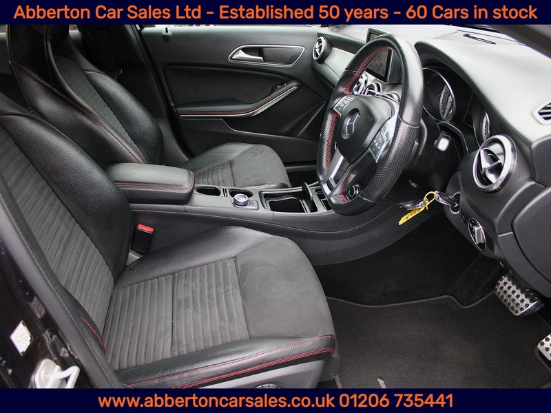 Used Mercedes-Benz GLA for sale - 77821915: Photo 10