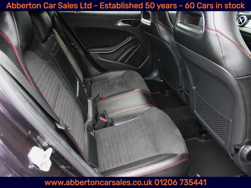 Used Mercedes-Benz GLA for sale - 77821915: Photo 12