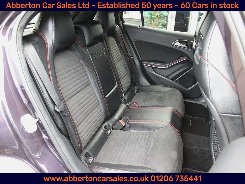 Used Mercedes-Benz GLA for sale - 77821915: Photo 13