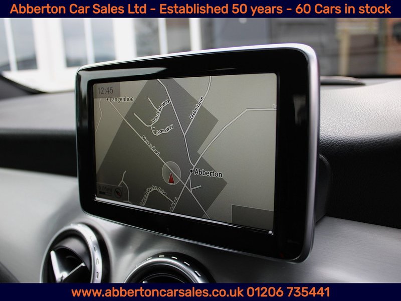 Used Mercedes-Benz GLA for sale - 77821915: Photo 16