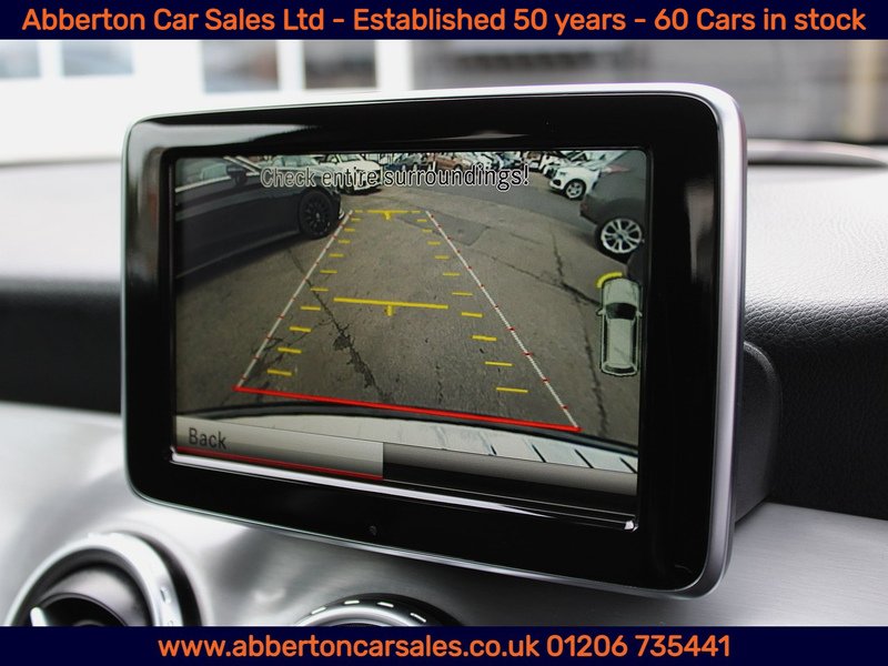 Used Mercedes-Benz GLA for sale - 77821915: Photo 17