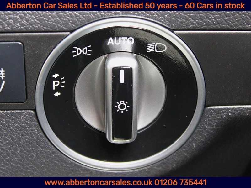 Used Mercedes-Benz GLA for sale - 77821915: Photo 19