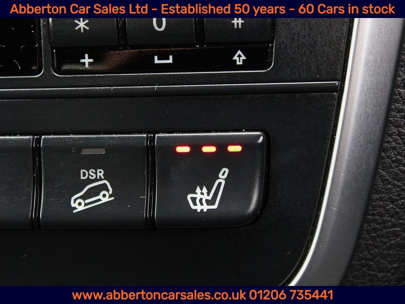 Used Mercedes-Benz GLA for sale - 77821915: Photo 20