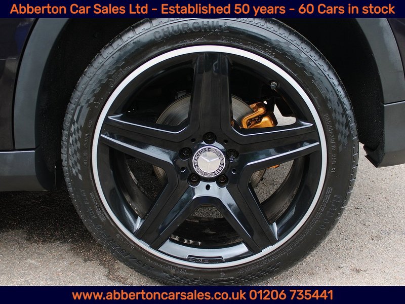 Used Mercedes-Benz GLA for sale - 77821915: Photo 24