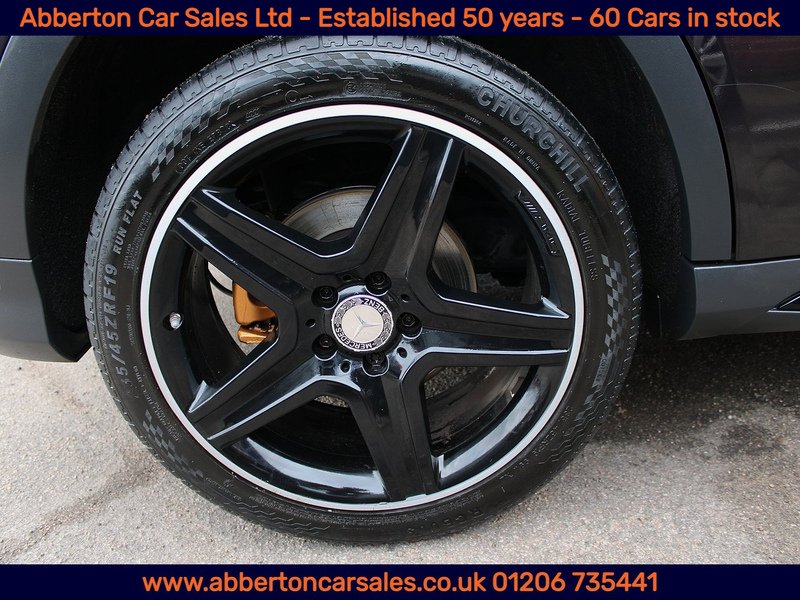 Used Mercedes-Benz GLA for sale - 77821915: Photo 27