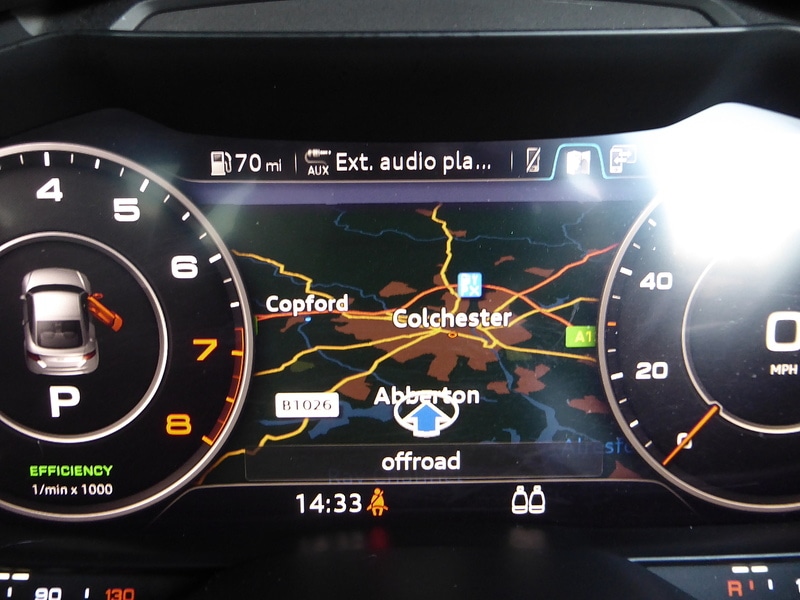 Used Audi TT 2015 for sale - 76740831: Photo 13