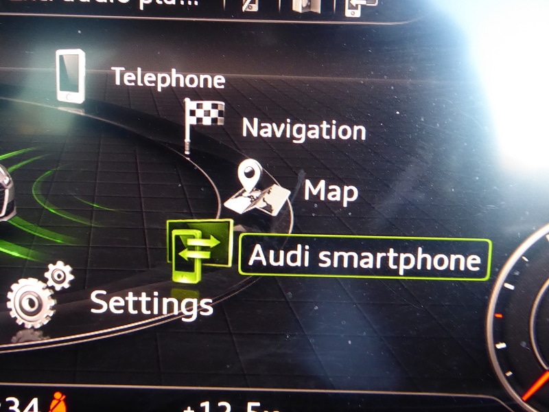 Used Audi TT 2015 for sale - 76740831: Photo 14