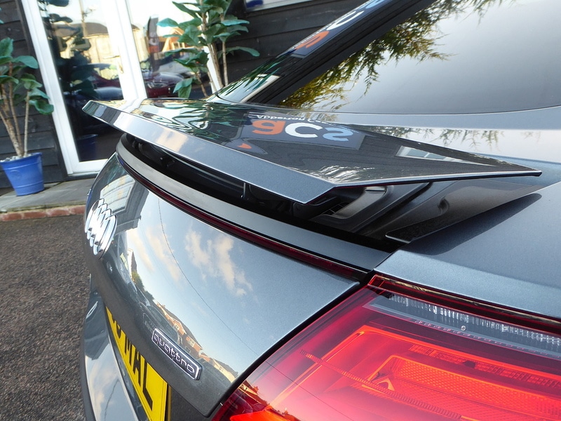 Used Audi TT 2015 for sale - 76740831: Photo 20