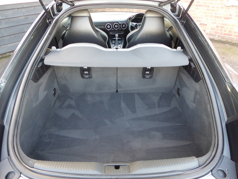 Used Audi TT 2015 for sale - 76740831: Photo 21