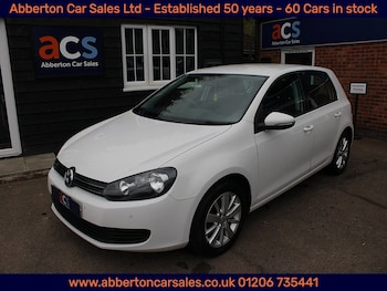 Used Volkswagen Golf 2011 for sale - 78257376: Photo