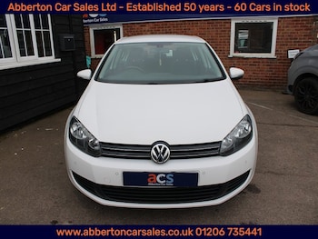Used Volkswagen Golf 2011 for sale - 78257376: Photo