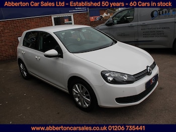 Used Volkswagen Golf 2011 for sale - 78257376: Photo