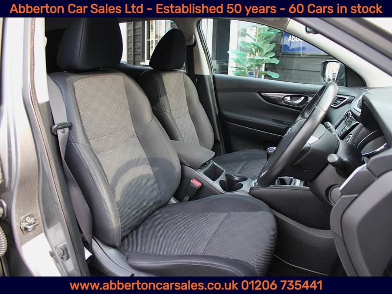 Used Nissan Qashqai 2016 for sale - 77998355: Photo 11