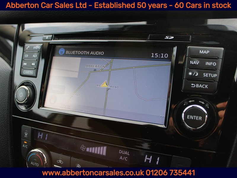 Used Nissan Qashqai 2016 for sale - 77998355: Photo 16