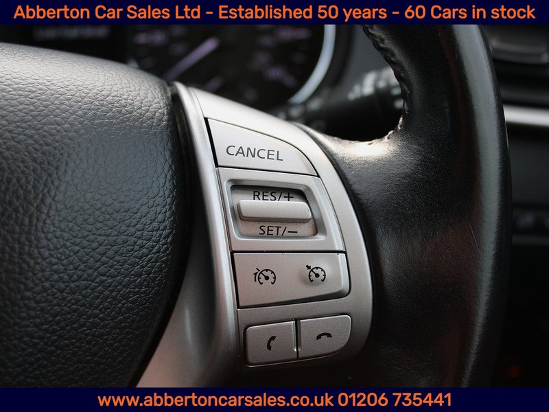 Used Nissan Qashqai 2016 for sale - 77998355: Photo 18