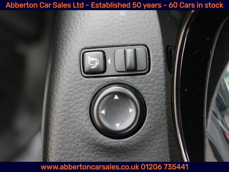 Used Nissan Qashqai 2016 for sale - 77998355: Photo 19