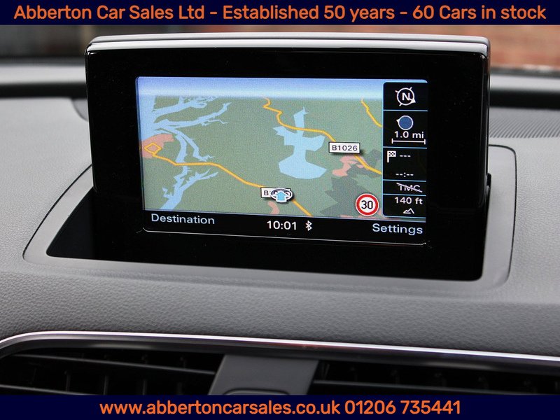 Used Audi Q3 2015 for sale - 77475606: Photo 18