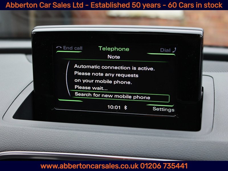 Used Audi Q3 2015 for sale - 77475606: Photo 19