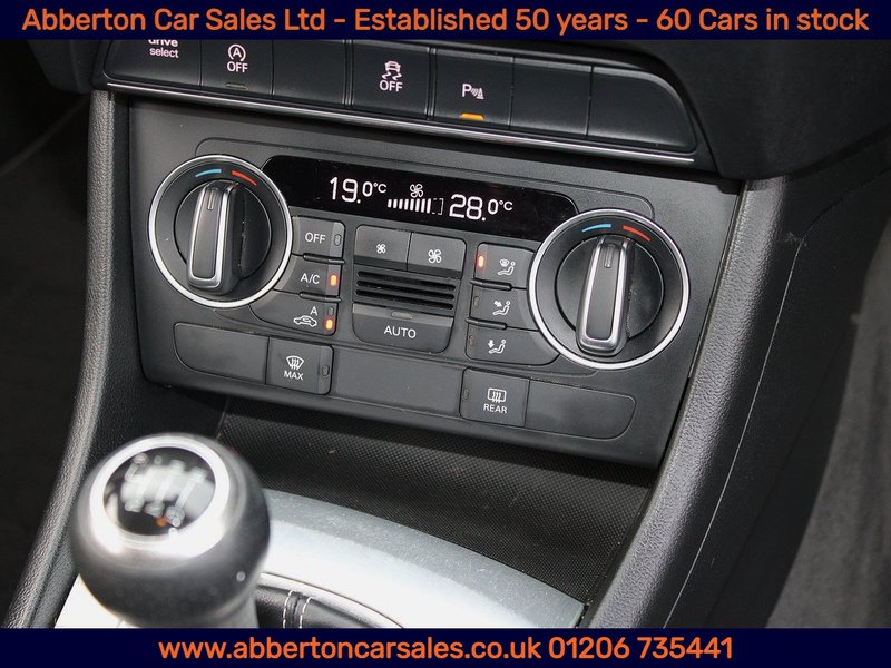 Used Audi Q3 2015 for sale - 77475606: Photo 22