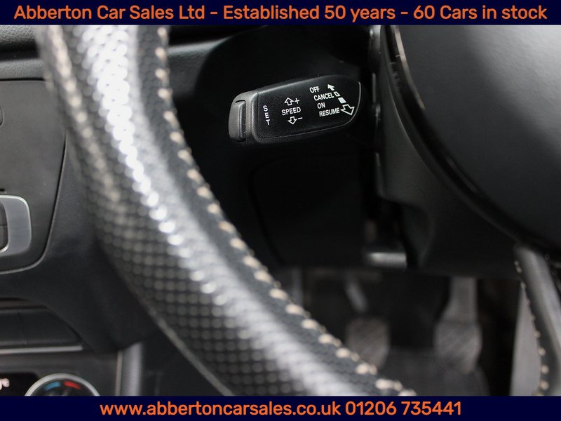 Used Audi Q3 2015 for sale - 77475606: Photo 23