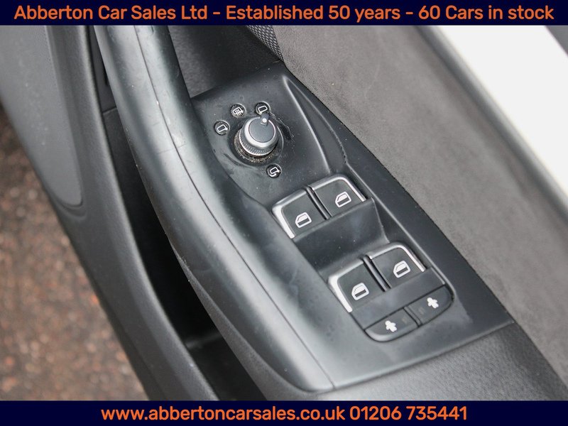 Used Audi Q3 2015 for sale - 77475606: Photo 25