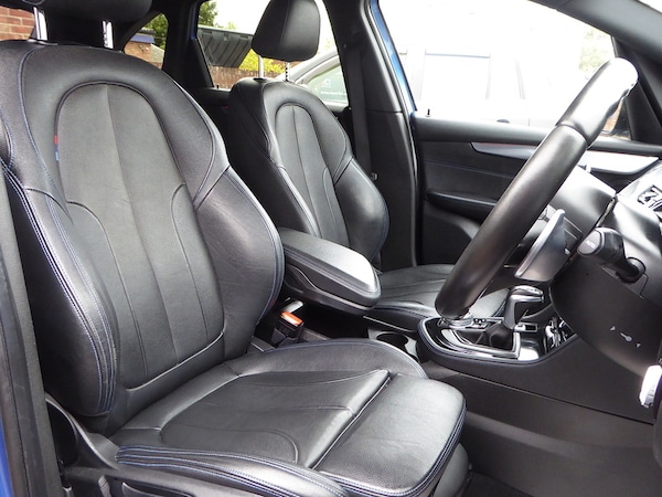 Used BMW 2 Series 2015 for sale - 76267468: Photo 10