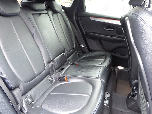 Used BMW 2 Series 2015 for sale - 76267468: Photo 11