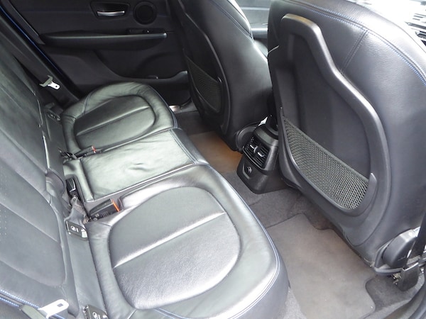 Used BMW 2 Series 2015 for sale - 76267468: Photo 12