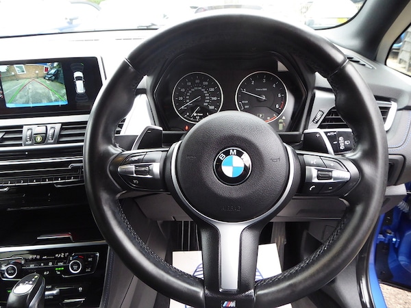 Used BMW 2 Series 2015 for sale - 76267468: Photo 13