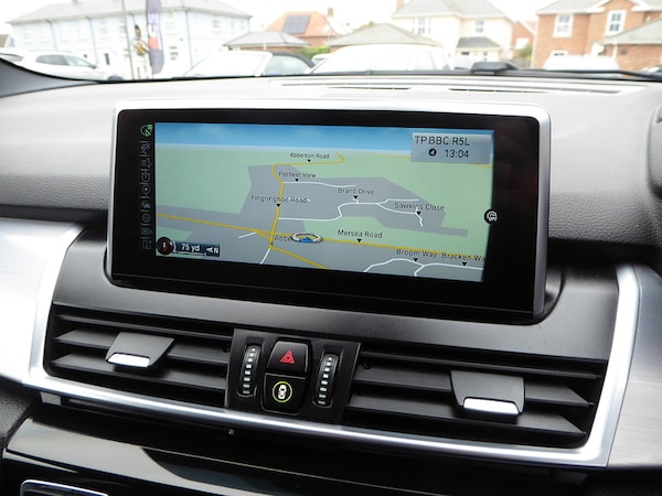 Used BMW 2 Series 2015 for sale - 76267468: Photo 15