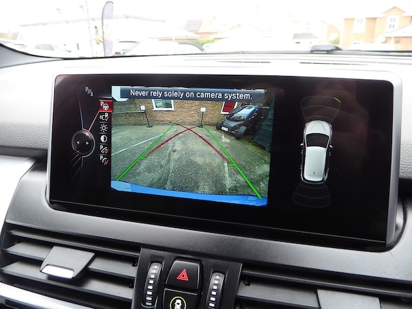 Used BMW 2 Series 2015 for sale - 76267468: Photo 16