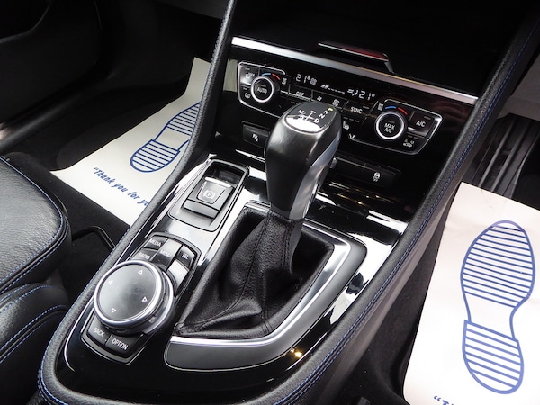 Used BMW 2 Series 2015 for sale - 76267468: Photo 17
