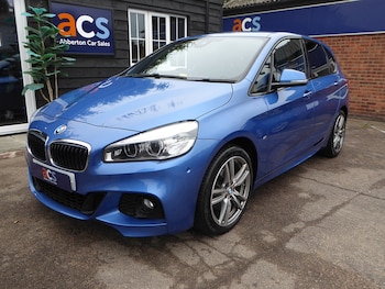 BMW - 2 Series