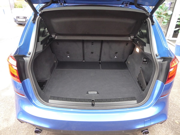 Used BMW 2 Series 2015 for sale - 76267468: Photo 23