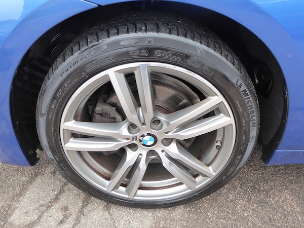 Used BMW 2 Series 2015 for sale - 76267468: Photo 27