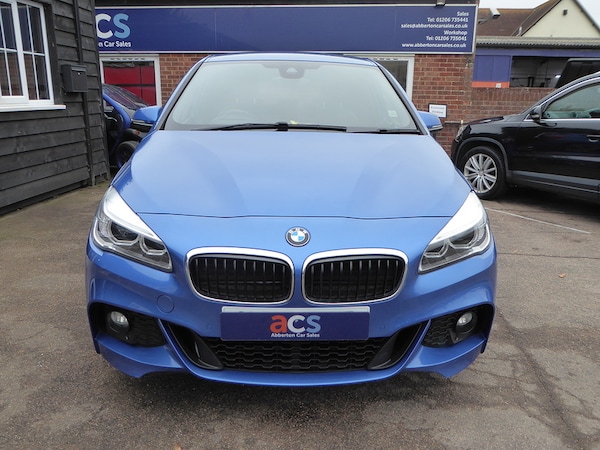 Used BMW 2 Series 2015 for sale - 76267468: Photo 2