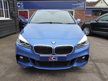 Used BMW 2 Series 2015 for sale - 76267468: Photo 2