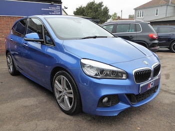 Used BMW 2 Series 2015 for sale - 76267468: Photo 3