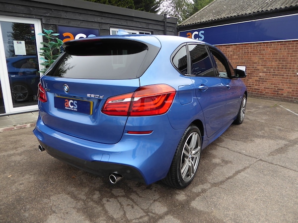 Used BMW 2 Series 2015 for sale - 76267468: Photo 5