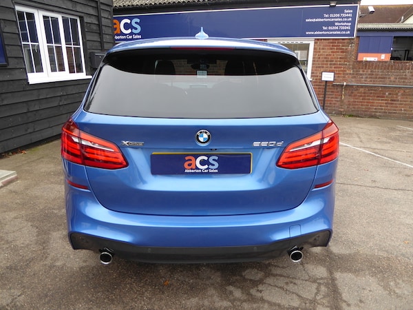 Used BMW 2 Series 2015 for sale - 76267468: Photo 6