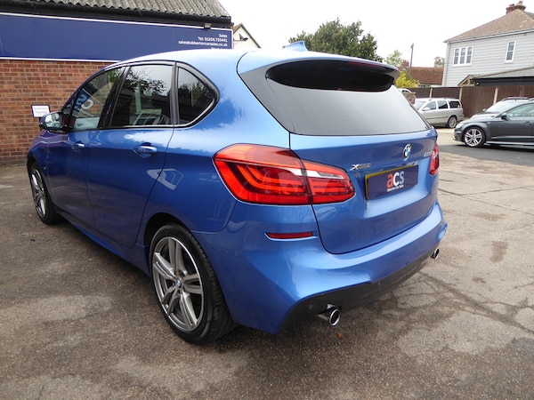 Used BMW 2 Series 2015 for sale - 76267468: Photo 7