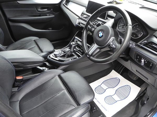 Used BMW 2 Series 2015 for sale - 76267468: Photo 9