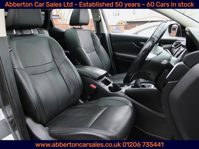 Used Nissan Qashqai 2015 for sale - 77917236: Photo 11