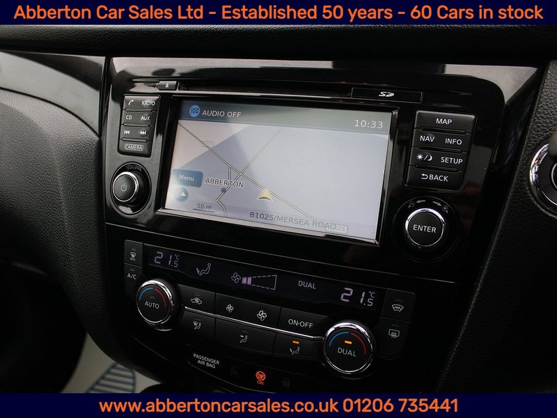 Used Nissan Qashqai 2015 for sale - 77917236: Photo 15